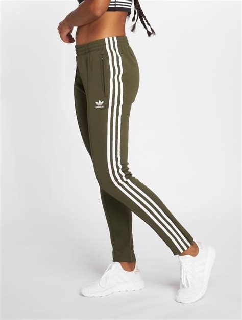 damen jogginghosen von adidas